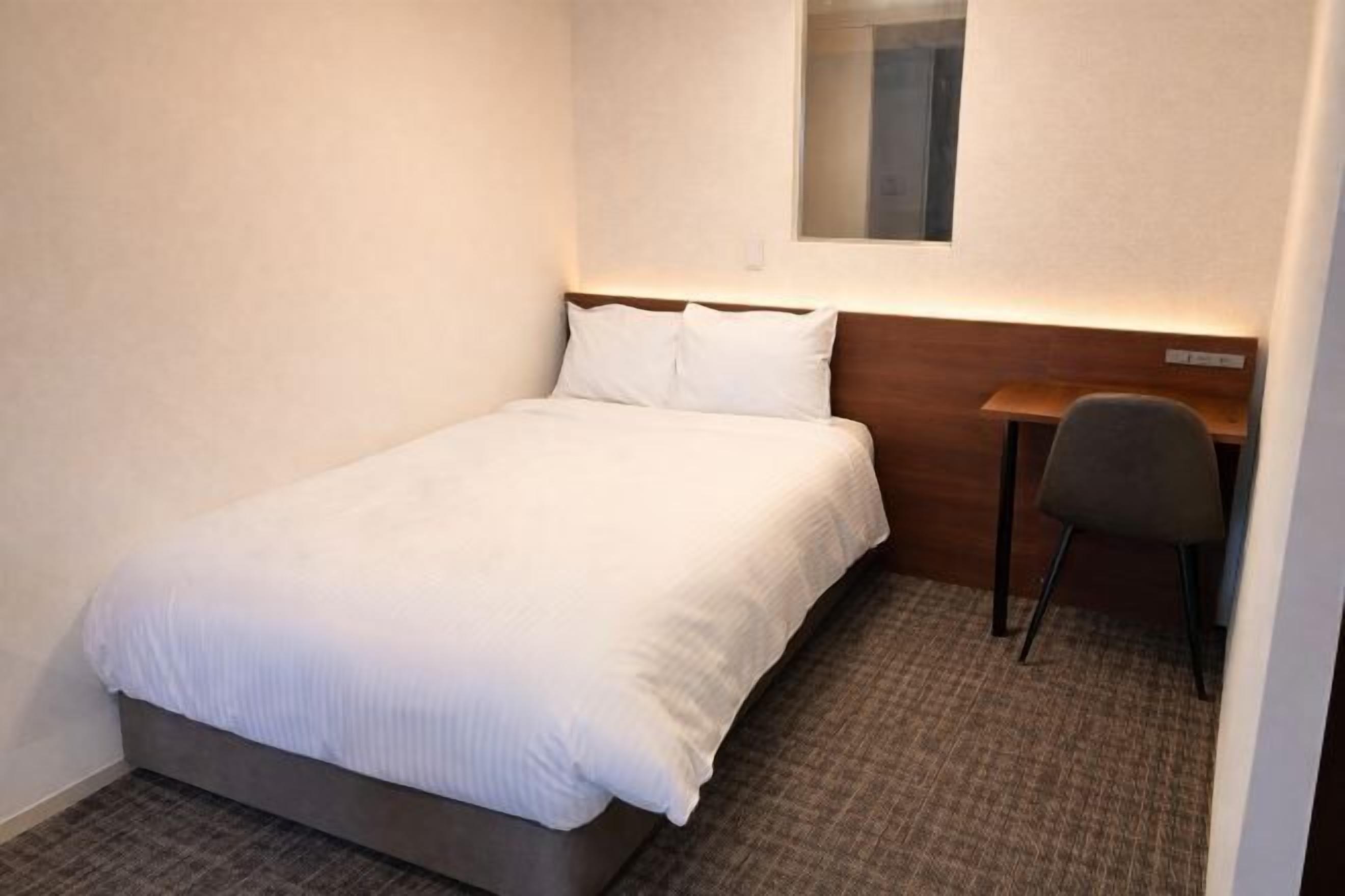 Wi-fi (inkludert) og sengetøy