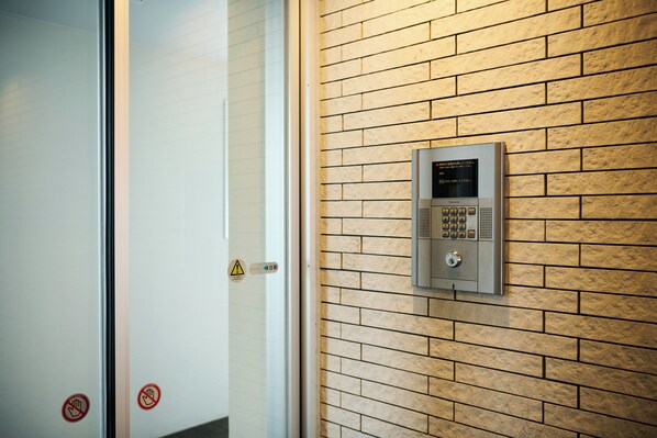 Exterior - Residence Hotel Liberte (Sapporo)