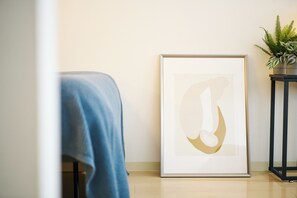 Free WiFi, bed sheets - Residence Hotel Liberte (Sapporo)