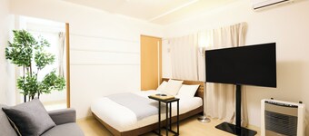 Residence Hotel Liberte