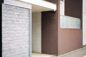 Exterior - Residence Hotel Liberte (Sapporo)