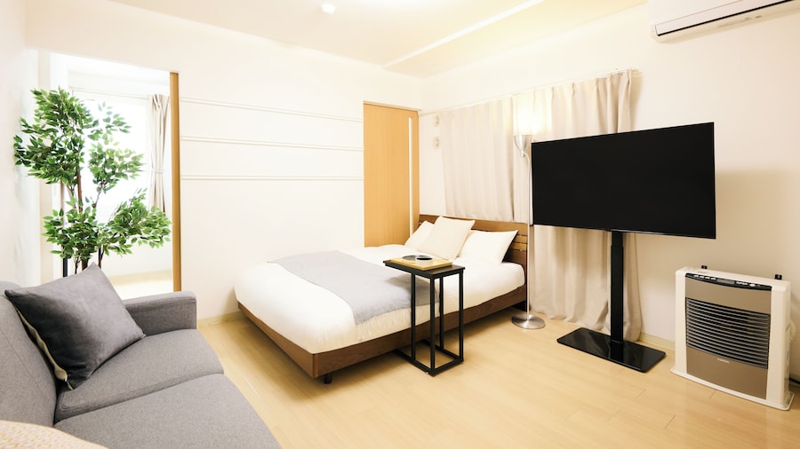 Residence Hotel Liberte