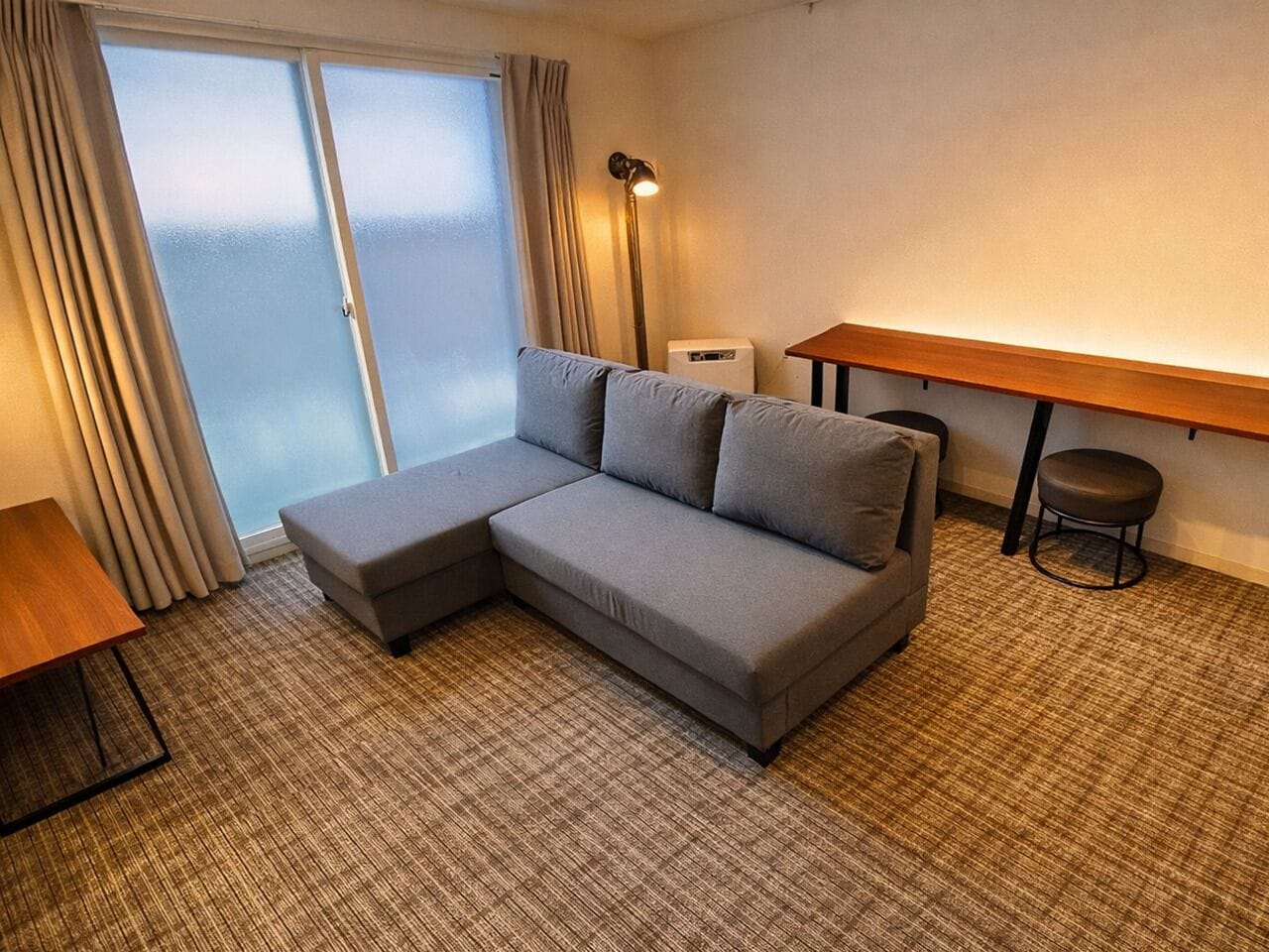 Double Room | Free WiFi, bed sheets