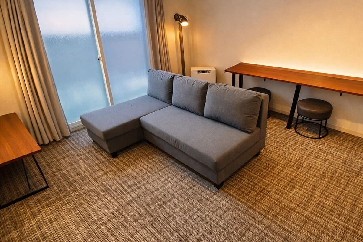 Double Room | Free WiFi, bed sheets