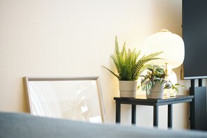 Free WiFi, bed sheets - Residence Hotel Liberte (Sapporo)