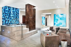 Spa - Westin Lagunamar Ocean Resort - Luxurious 2-Bedroom Villa - Family Friendly Resort! (Cancun)