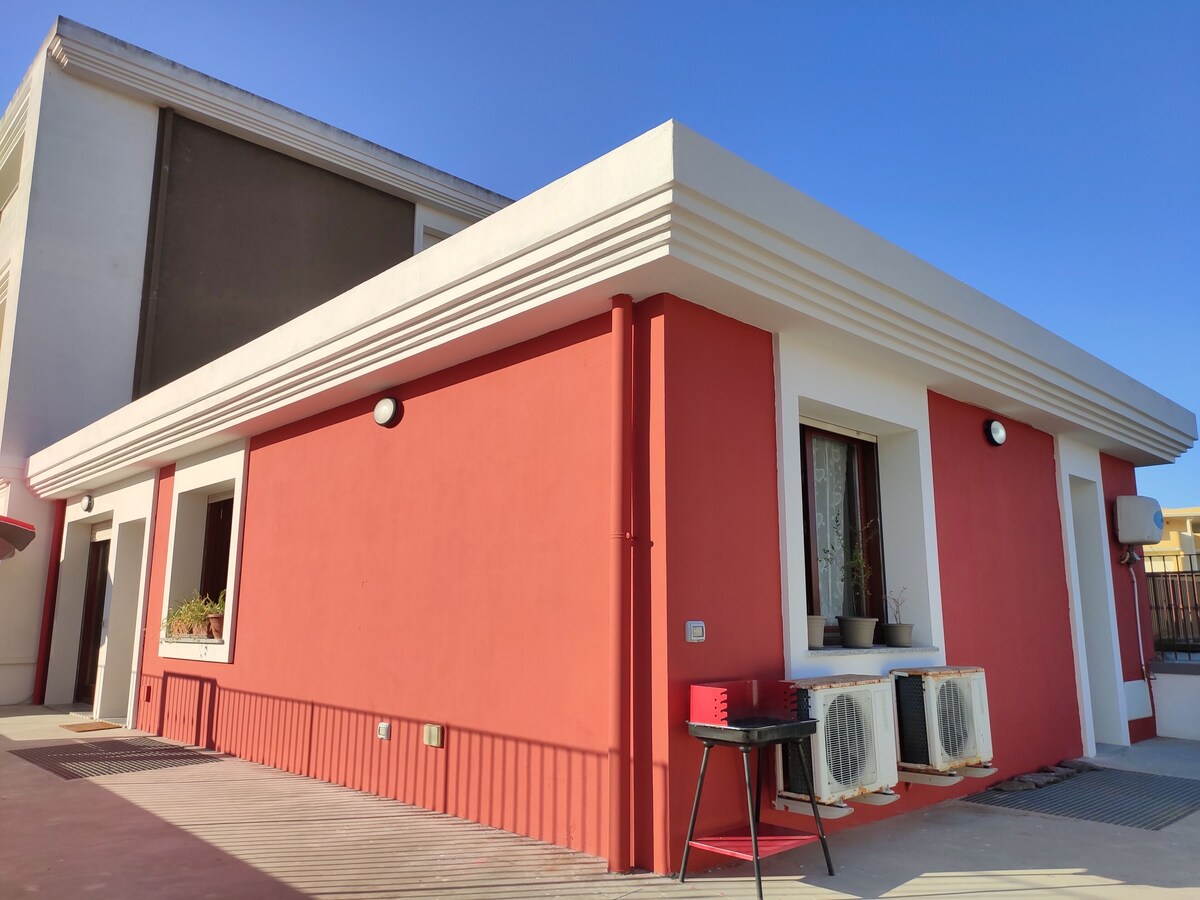 Bild für Gastgeberprofil