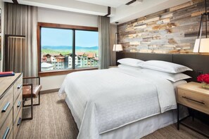 2 quartos, ferros/tábuas de passar roupa, Wi-Fi, roupa de cama