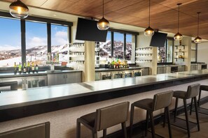 Bar (on property) - Sheraton Steamboat Villas - Ski-In Ski-Out Resort Property - Sleeps 6 (Steamboat Springs)
