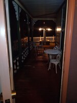 Terraço/pátio