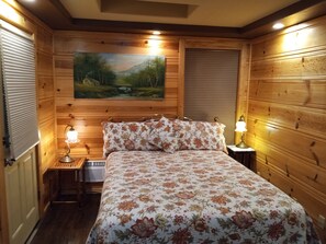 1 chambre, chambres insonorisées, fer et planche à repasser