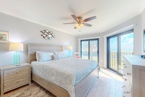 2 bedrooms, iron/ironing board, free WiFi