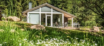 Stunning home in Ruhla with sauna