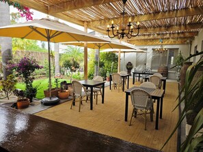 Exterior - Maison Pjure Boutique Hotel & Spa ( Adults Only ) (Montagu)