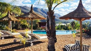 Front of property - Maison Pjure Boutique Hotel & Spa ( Adults Only ) (Montagu)