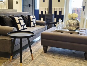 Superior Room - PJURE Boutique Hotel & SPA (Montagu)