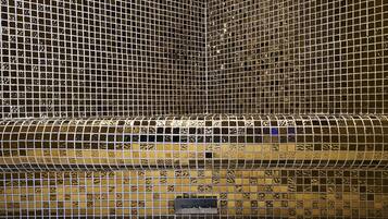 Turkiskt bad/hamam, kroppsbehandlingar, hydroterapi och kroppsskrubb