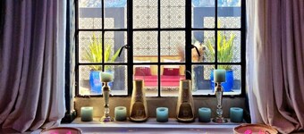 Maison PJURE Boutique Hotel & SPA