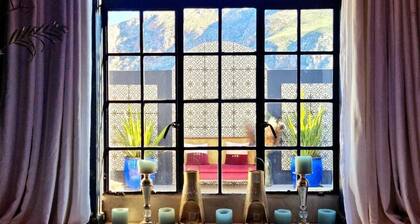 Maison PJURE Boutique Hotel & SPA