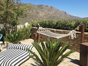 Luxury Villa - PJURE Boutique Hotel & SPA (Montagu)