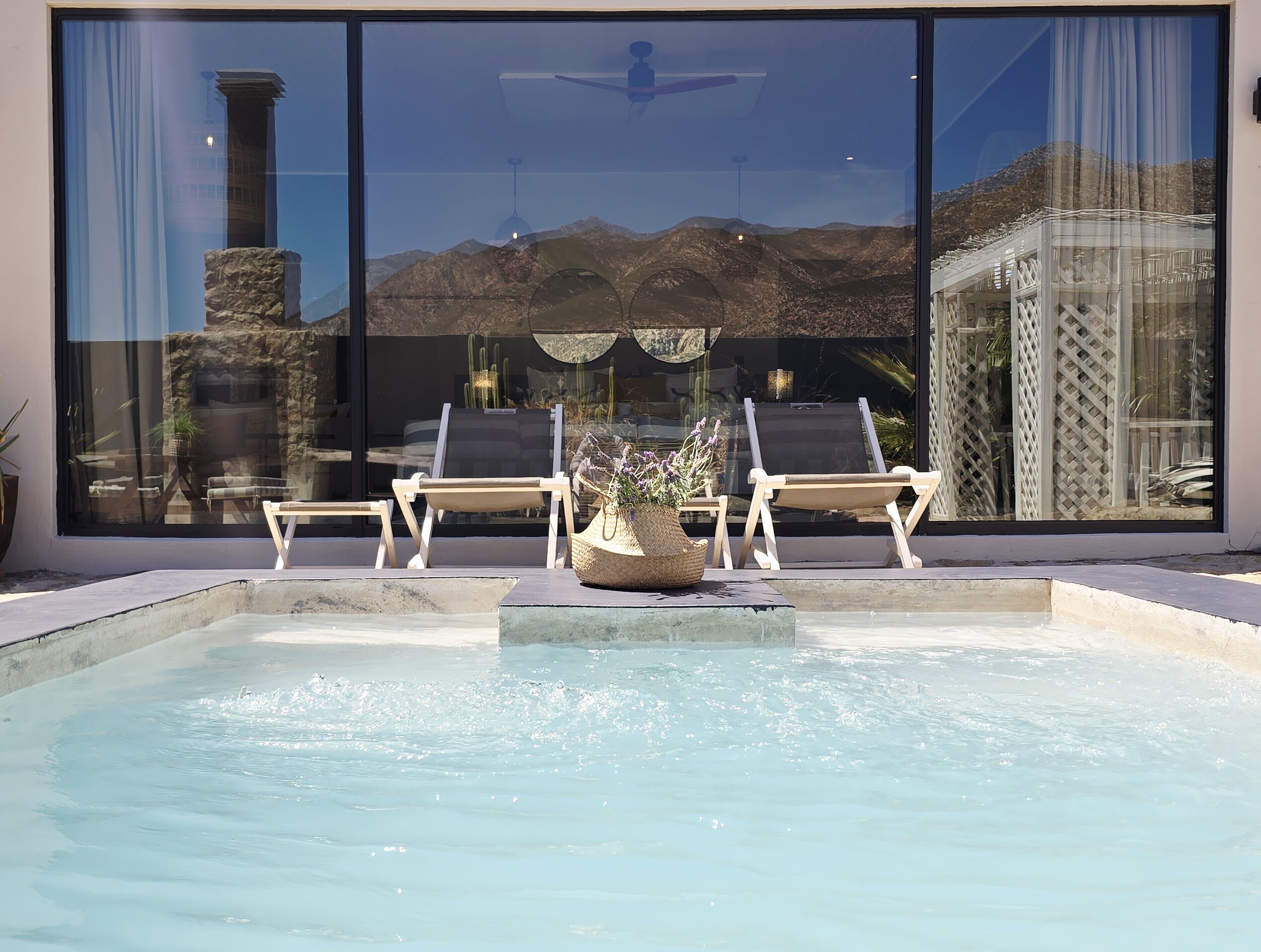 Standard House | Tempur-Pedic beds, minibar, in-room safe, laptop workspace