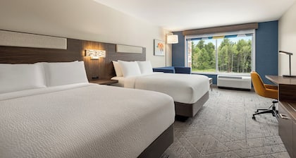 Holiday Inn Express and Suites Rhinelander by IHG