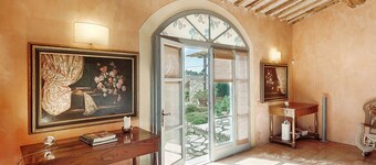 5 Bedroom Villa in Manciano