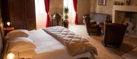 1 makuuhuone, ilmainen Wi-Fi, vuodevaatteet