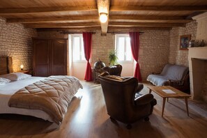 1 habitación, wifi gratis y ropa de cama 