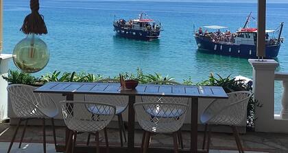 Nereides Seaside Apartments