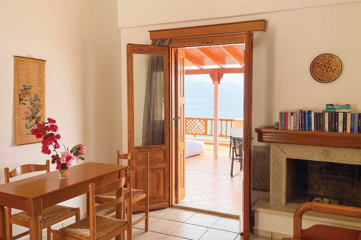 1 camera, Wi-Fi gratuito, lenzuola