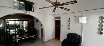 Havillah Vacay 
A place where you come as a friend and leave as family