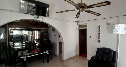 Havillah Vacay
A place where you come as a friend and leave as family