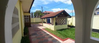 Havillah Vacay 
A place where you come as a friend and leave as family