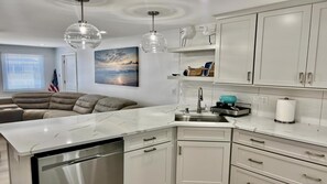 Interior - TOTALLY RENOVATED 6 BEDROOM HOME NEXTDOOR TO PICKLEBALL COURTS!!!! (Beach Haven Gardens)