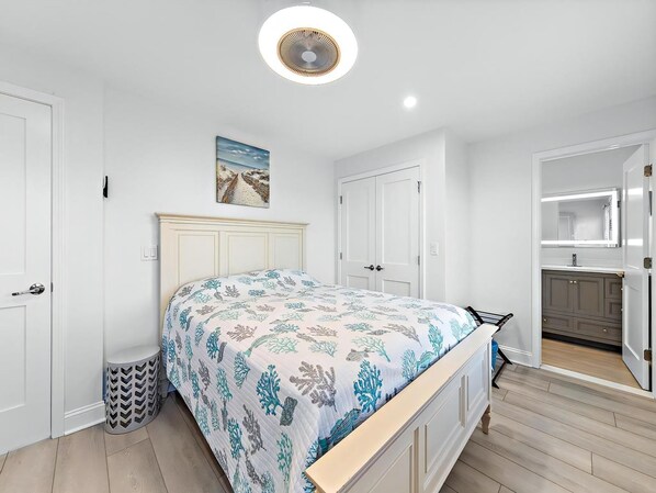 6 habitaciones, tabla de planchar con plancha y wifi gratis 