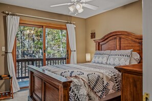 3 chambres, bureau, lit parapluie, Wi-Fi gratuit