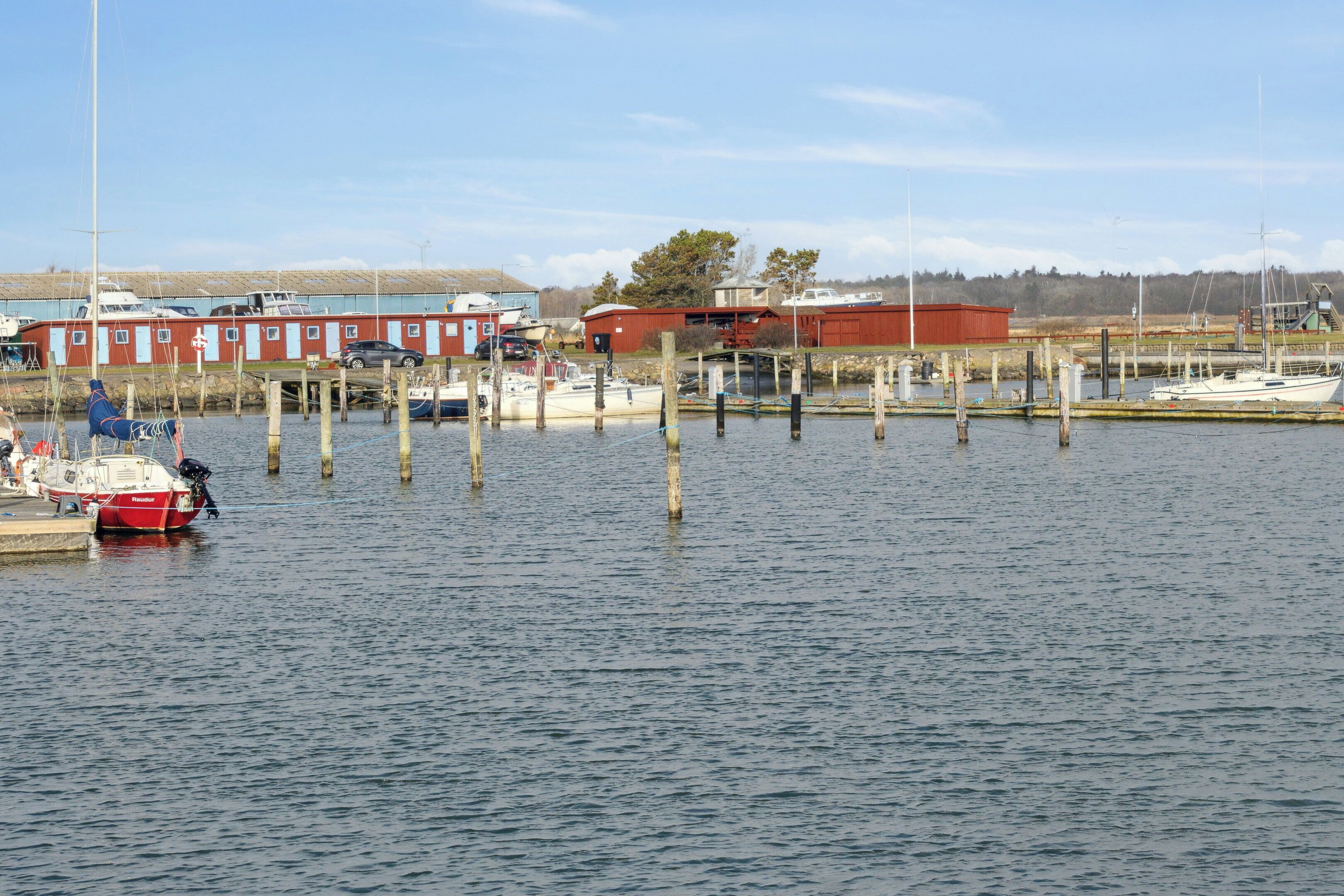 Port de plaisance