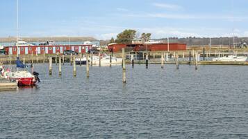 Port de plaisance