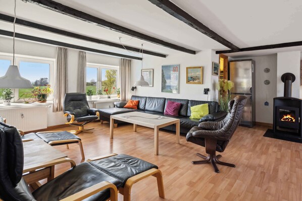 DVD-Player, Stereoanlage