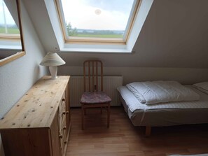 5 bedrooms, free WiFi