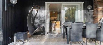 Scenic summer house on Langeland