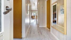 Interior - Scenic summer house on Langeland (Humble)