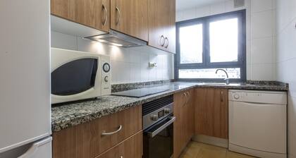 Outdoor Comfort Valira West