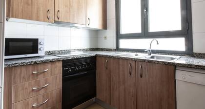 Outdoor Comfort Valira North