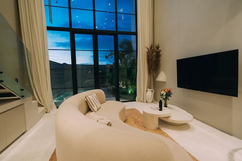 Vesna Townhouses Berawa by BREIG