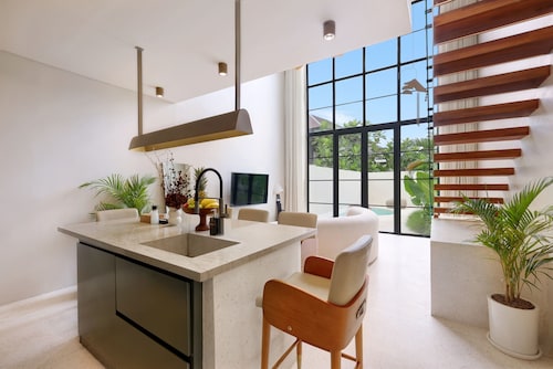 Vesna Townhouses Berawa by BREIG