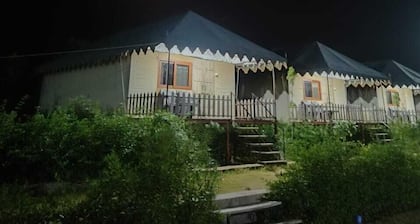 Camp Sambhar