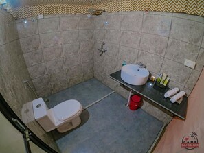 Premium Cottage | Bathroom