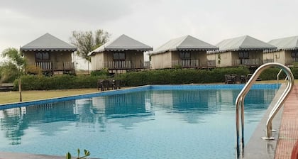 Camp Sambhar